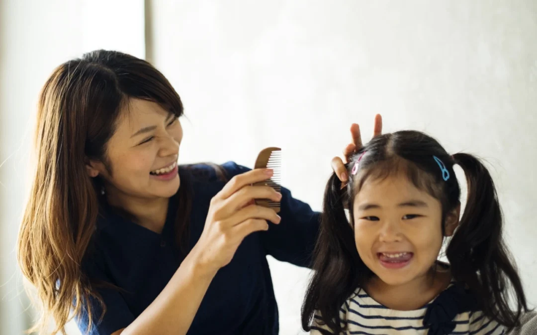 5 Model Rambut Anak Perempuan Terbaru dan Cara Merawatnya